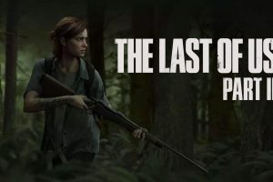 The Last of Us Part II