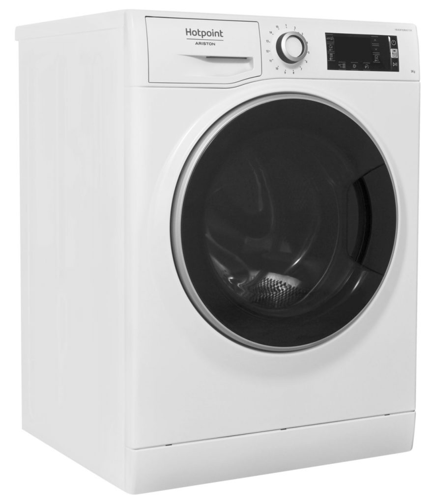 Hotpoint Active 20