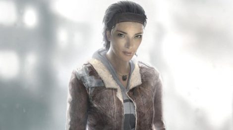 Half-Life: Alyx