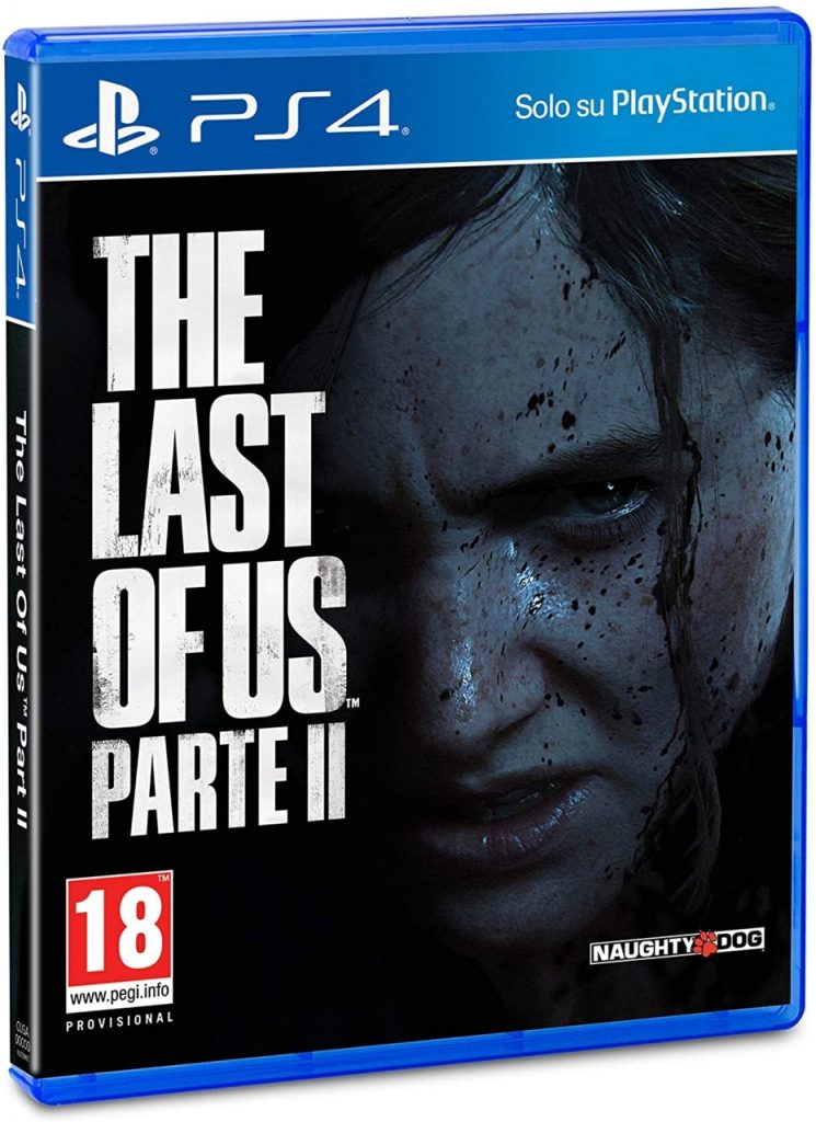 The Last Of Us II
