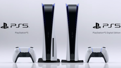 playstation 5