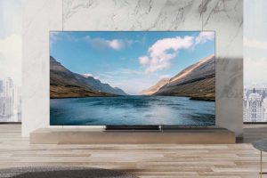 Mi TV Master Series