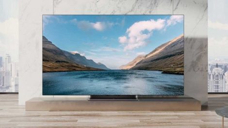 Mi TV Master Series