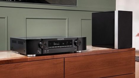 Marantz NR1711