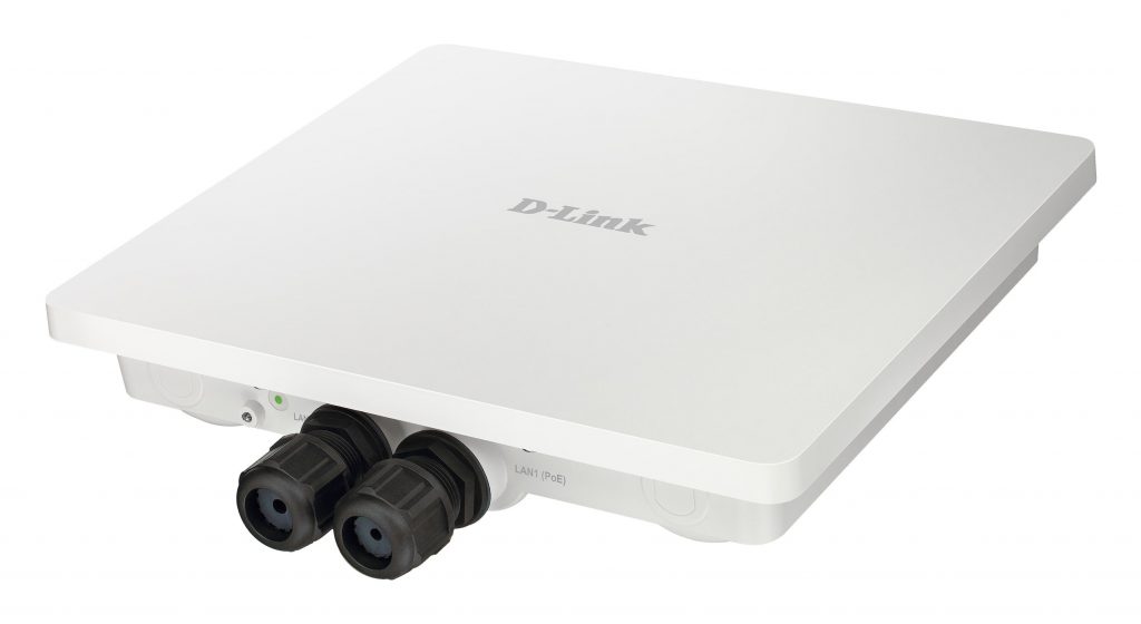 D-Link