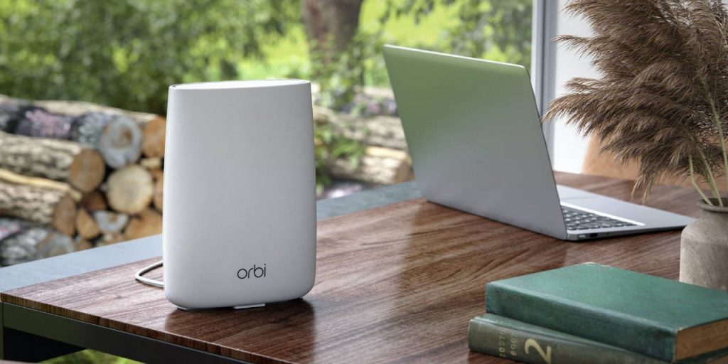 Orbi Tri-Band