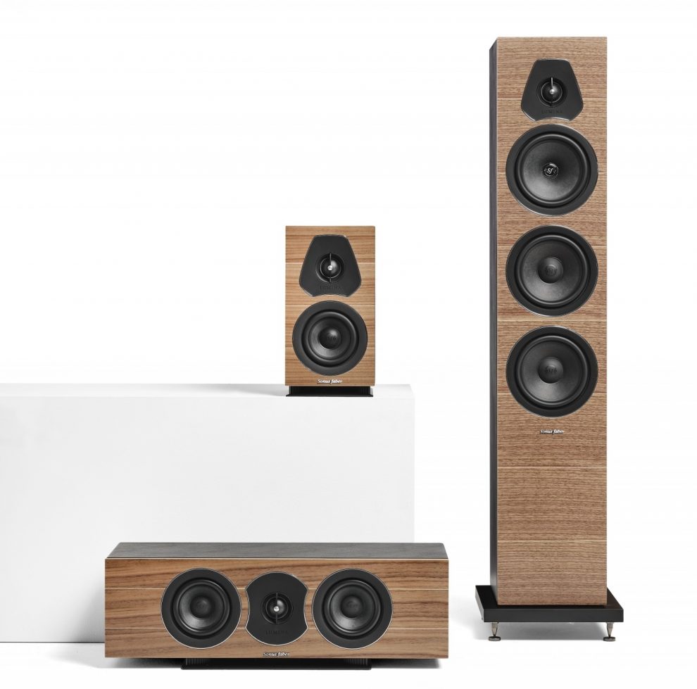 sonus faber