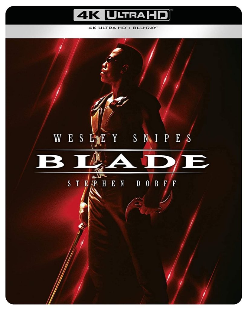 Blade