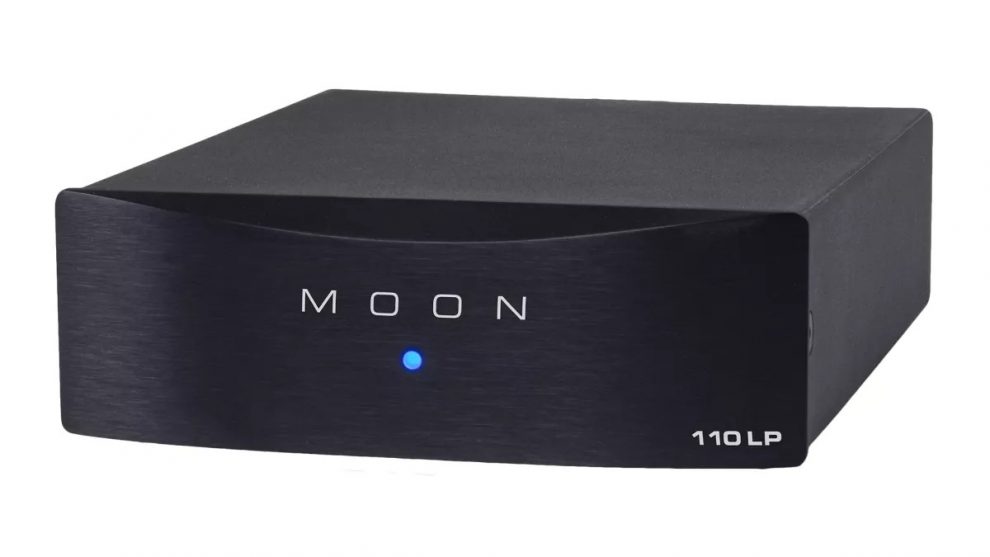 Moon 110LP v2