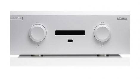 Musical Fidelity M8xi