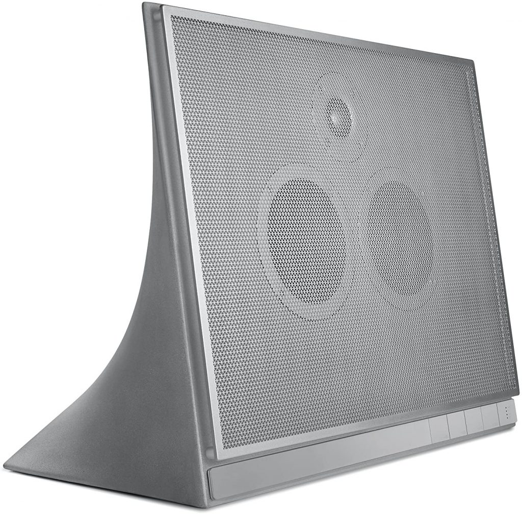 speaker wireless