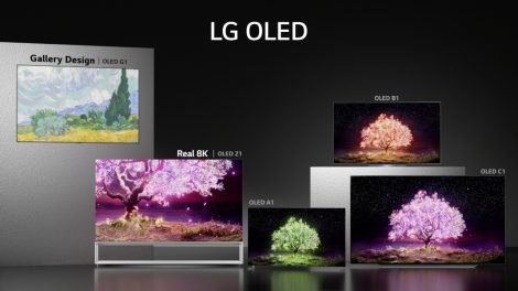 oled lg