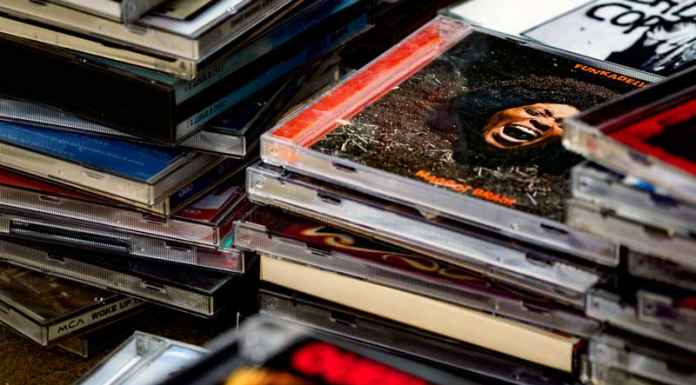 CD vs Vinile: la musica digitale è migliore di quella analogica - We Rock, m
