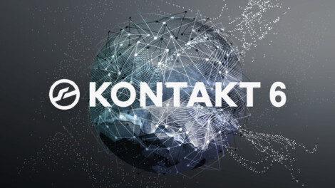 Kontakt: uno dei migliori campionatori software