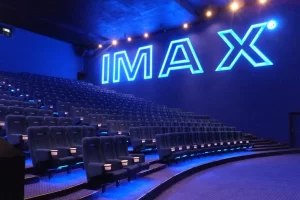 imax enhanced