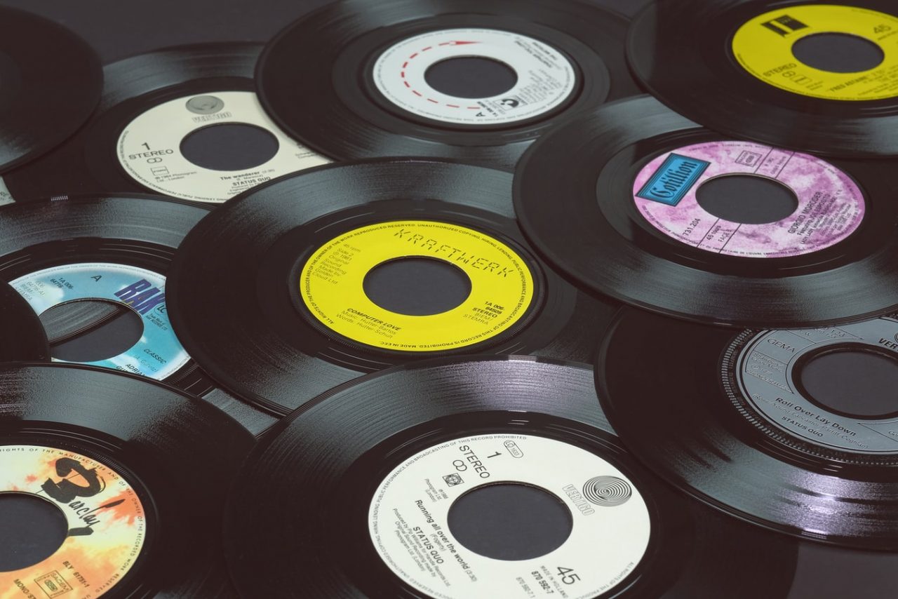L'angolo del nababbo: i 10 dischi in vinile più costosi di sempre
