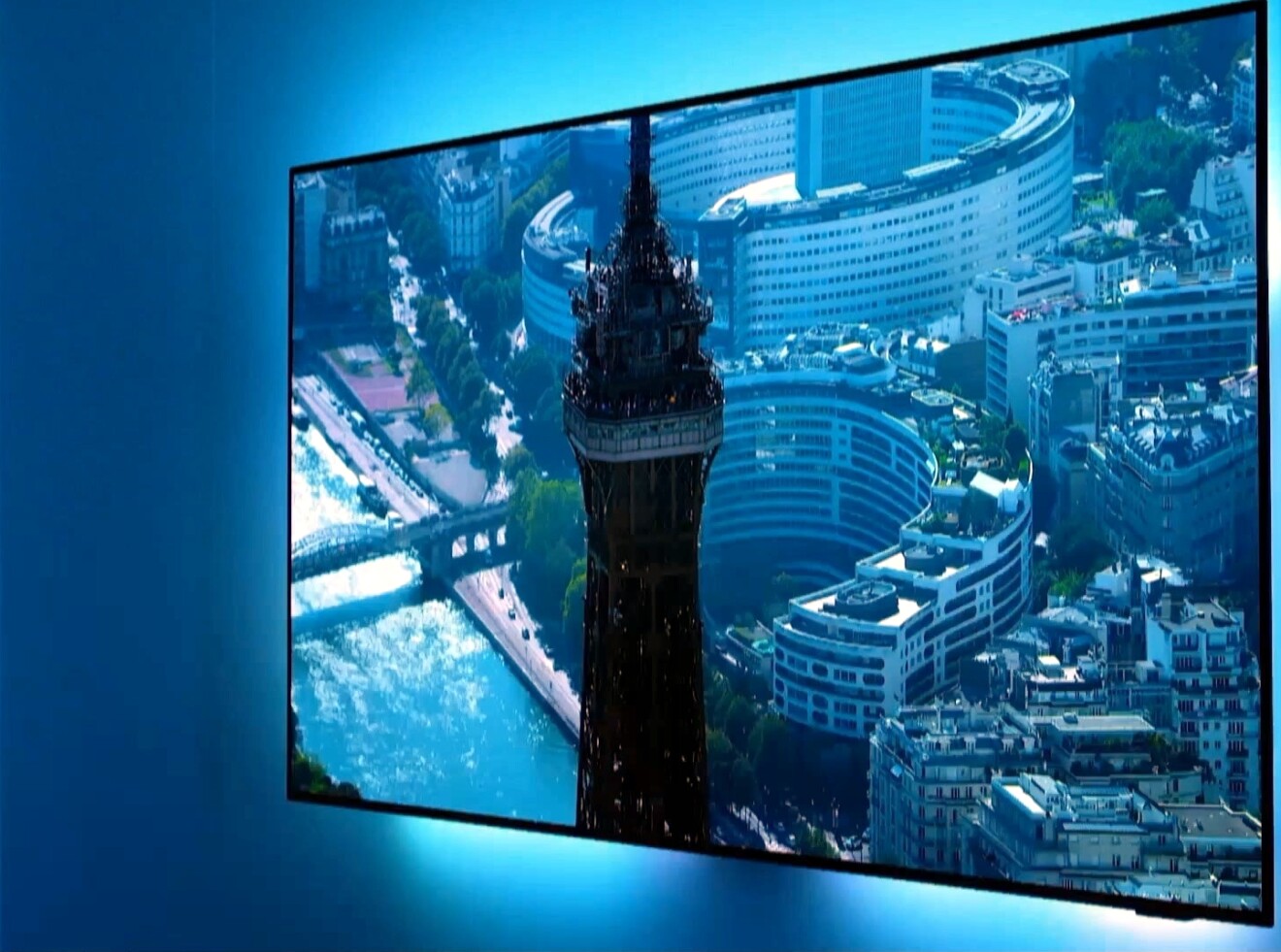 Philips OLED 807 – TV Da Primato Per Il 2022 - AF Digitale