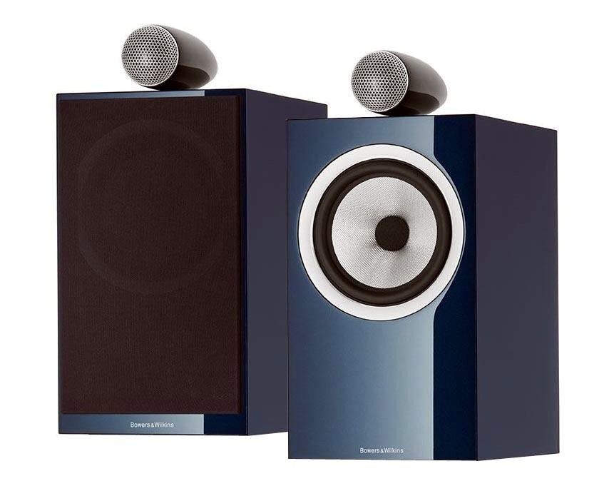 Bowers & Wilkins