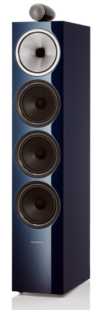 Bowers & Wilkins