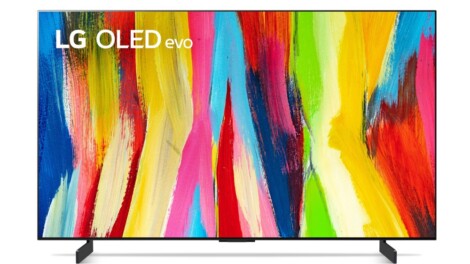 oled lg