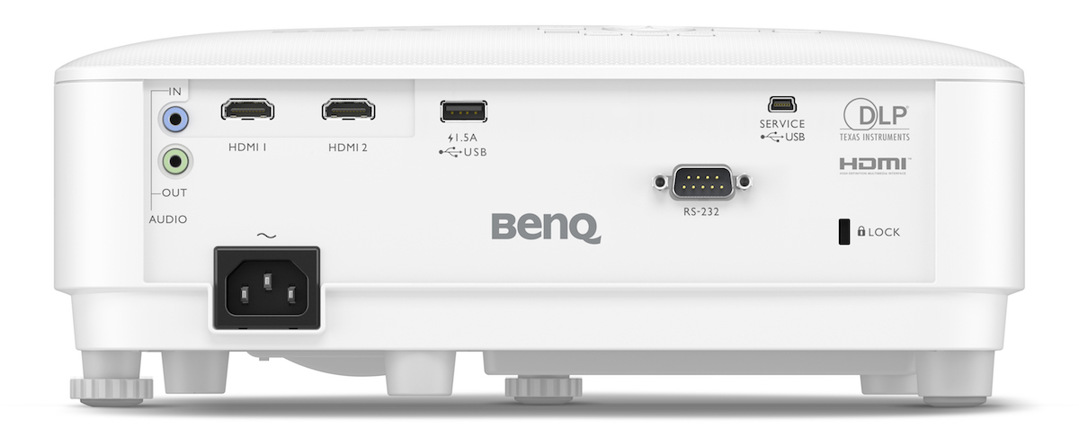 BenQ TH575