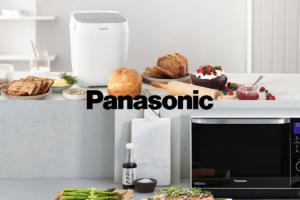 Cucina smart con Croustina e forno combinato