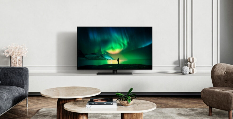 Sensori di luce ambientale nei TV: servono o è solo marketing?