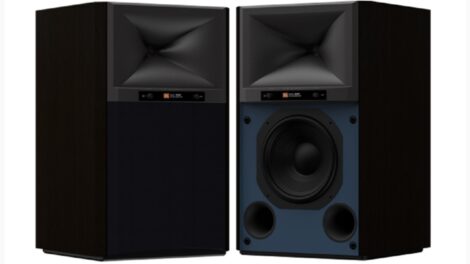 JBL 4329P