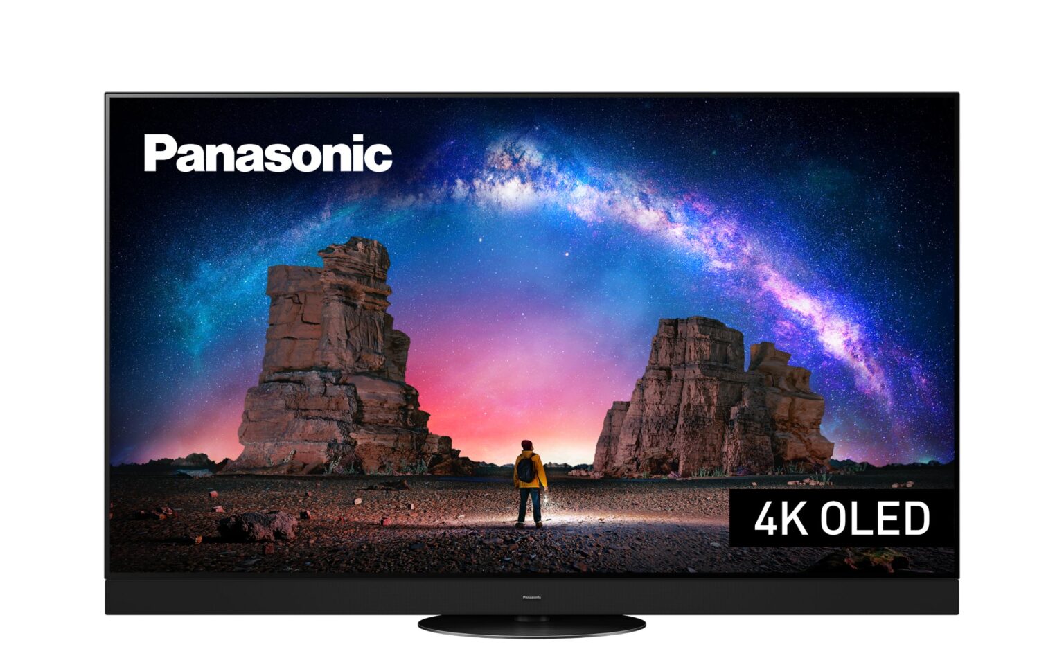 Ces 2023 Il Tv Oled Panasonic Mz2000 è Una Meraviglia