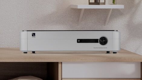 DirectStream DAC MK2