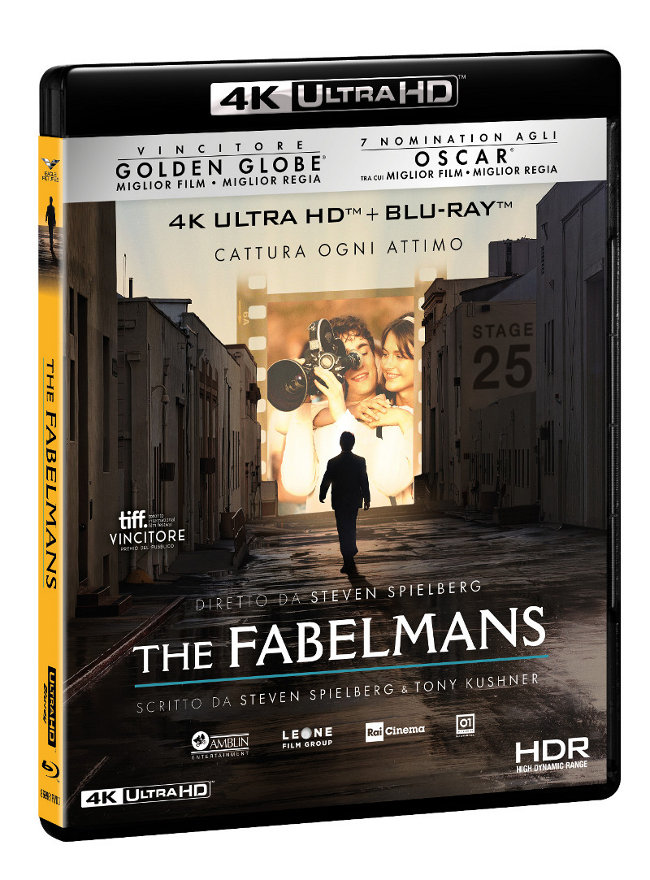 Fabelmans