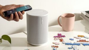 sonos app