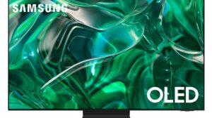 samsung tv oled