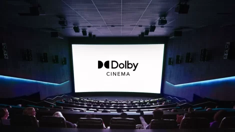 Dolby Vision Dolby Atmos