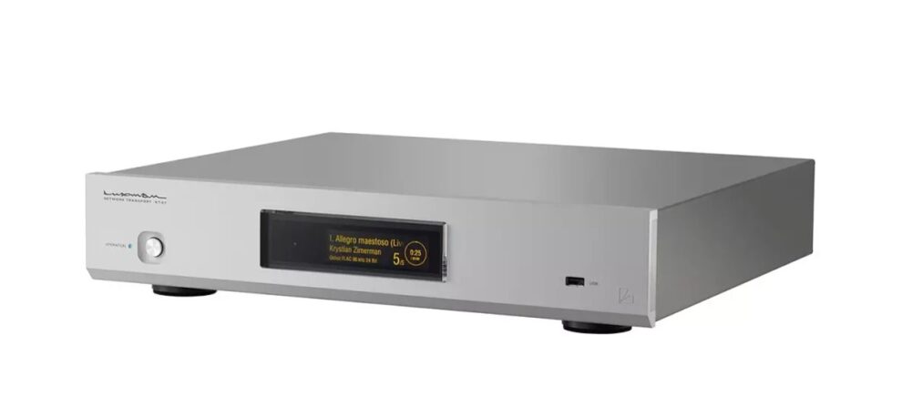 Luxman NT-07