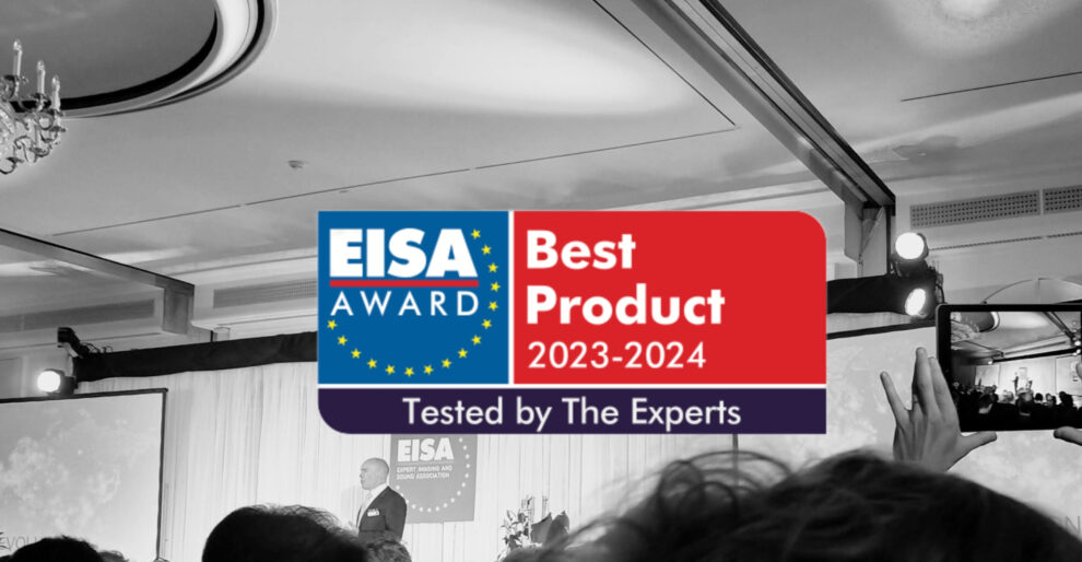 eisa awards