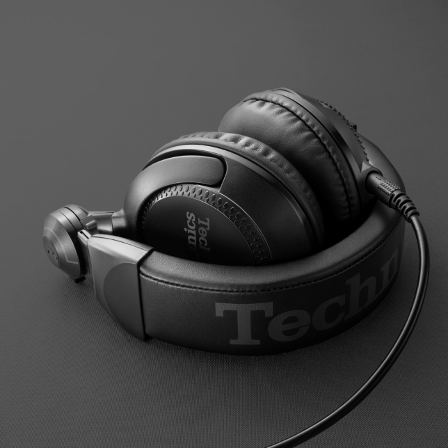 Technics EAH-DJ1200