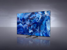 Samsung OLED