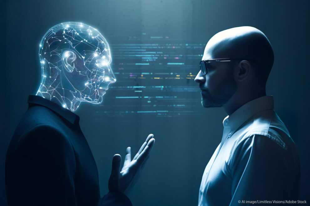 Si può davvero regolamentare l'Intelligenza Artificiale?