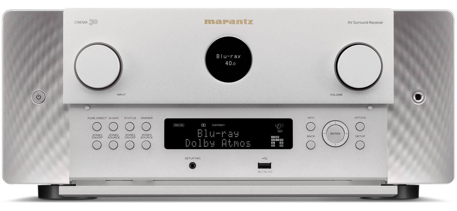 Marantz Cinema 30