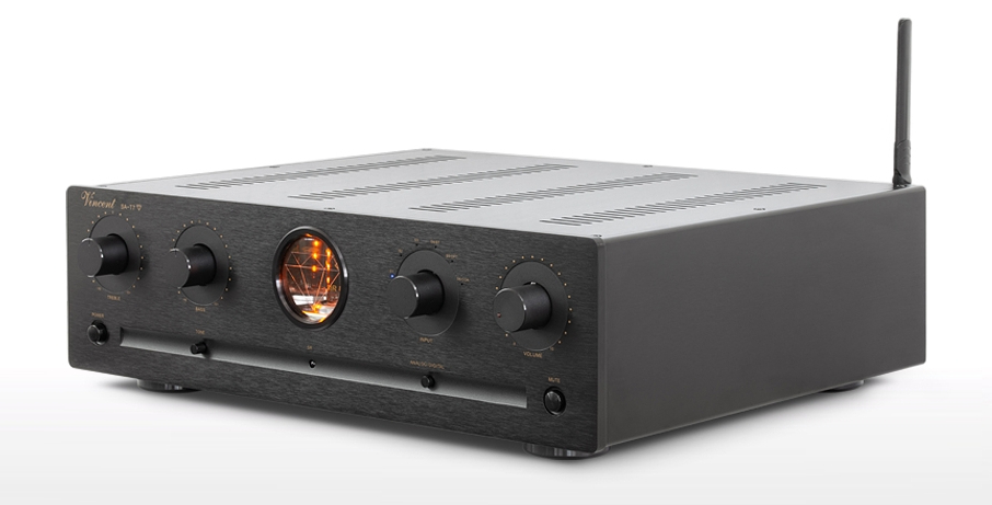 Vincent Audio SA-T7 Diamond