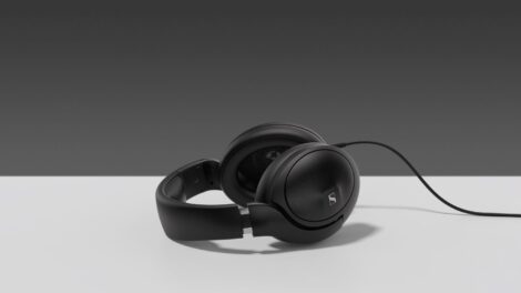 Sennheiser HD 620S