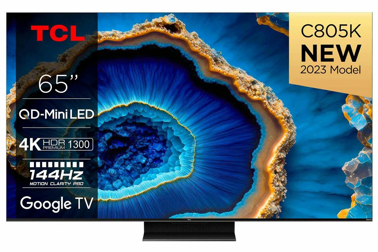 tv miniled 65