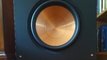 Klipsch rp1600sw