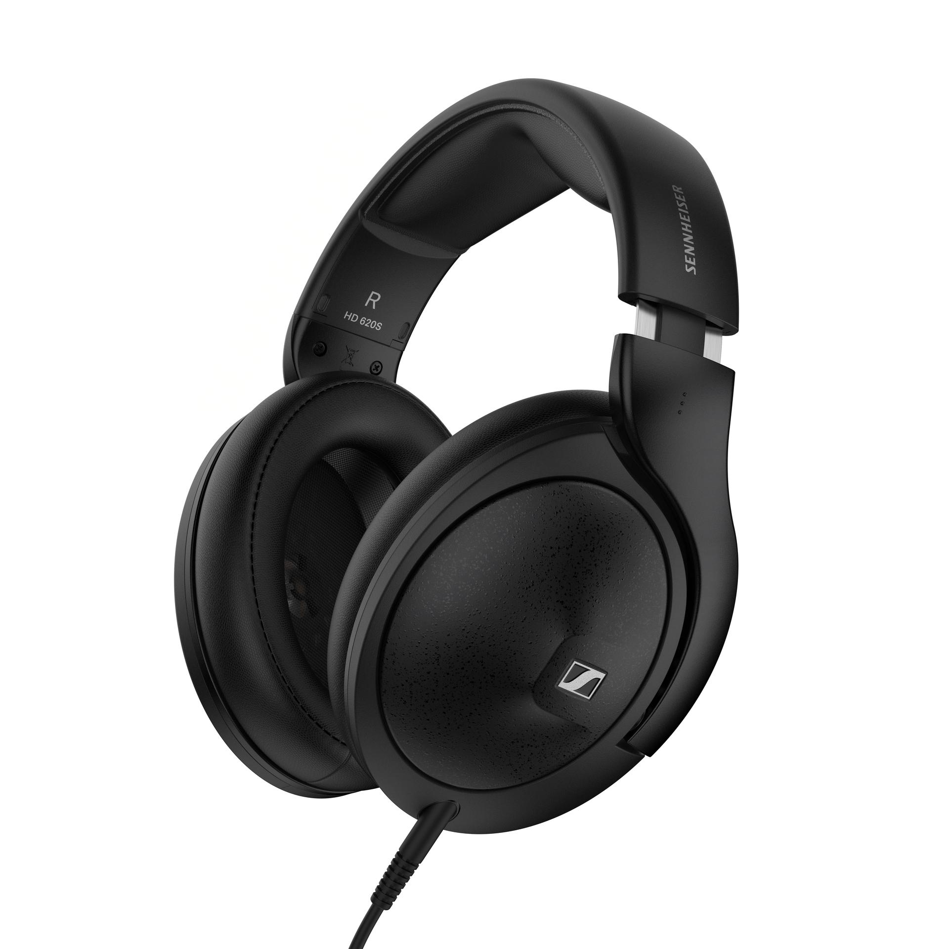 Sennheiser HD 620S