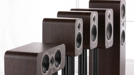 diffusori Q Acoustics