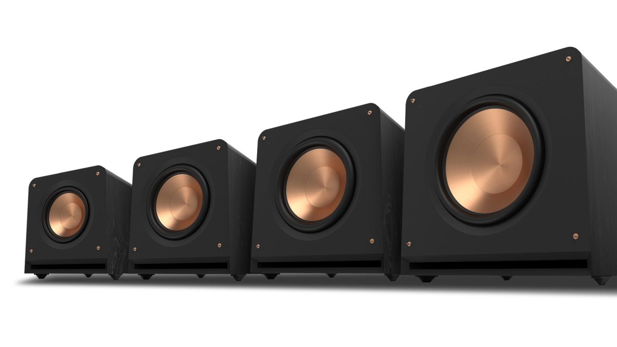 Klipsch rp1600