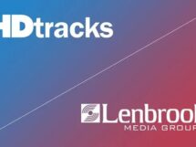 lenbrook hdtracks