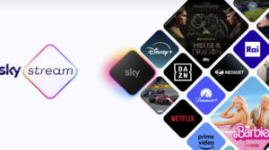 sky stream il meglio dell'intrattenimento streaming in un unico box