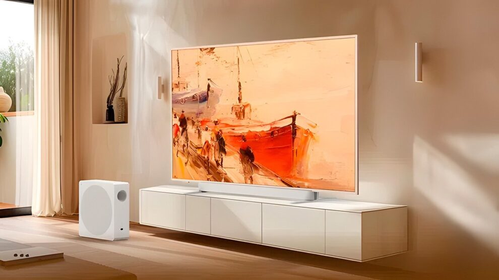 tcl bang&olufsen